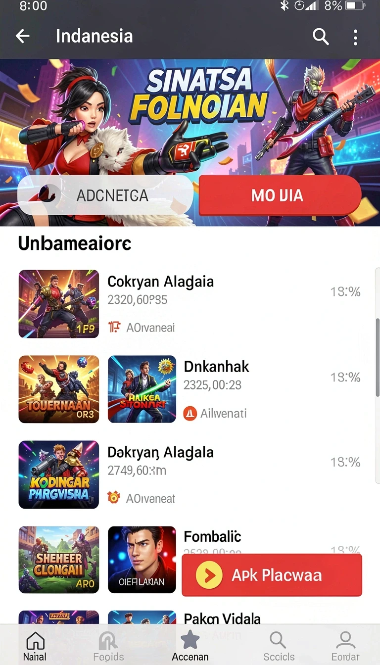 Review Aplikasi 5rt Versi Terbaru screenshot 3