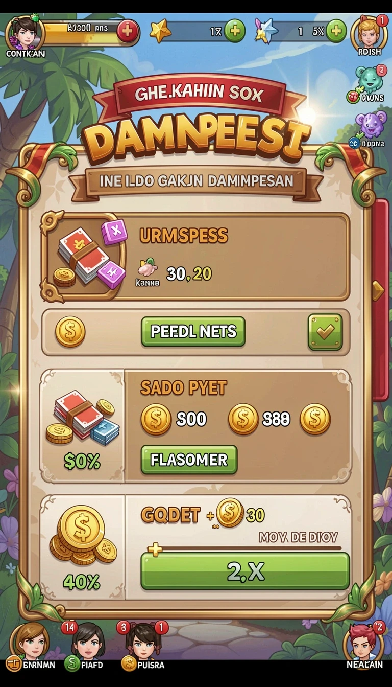 Prosperi Tytiger Game: Provider, Fitur, dan Max Win 3