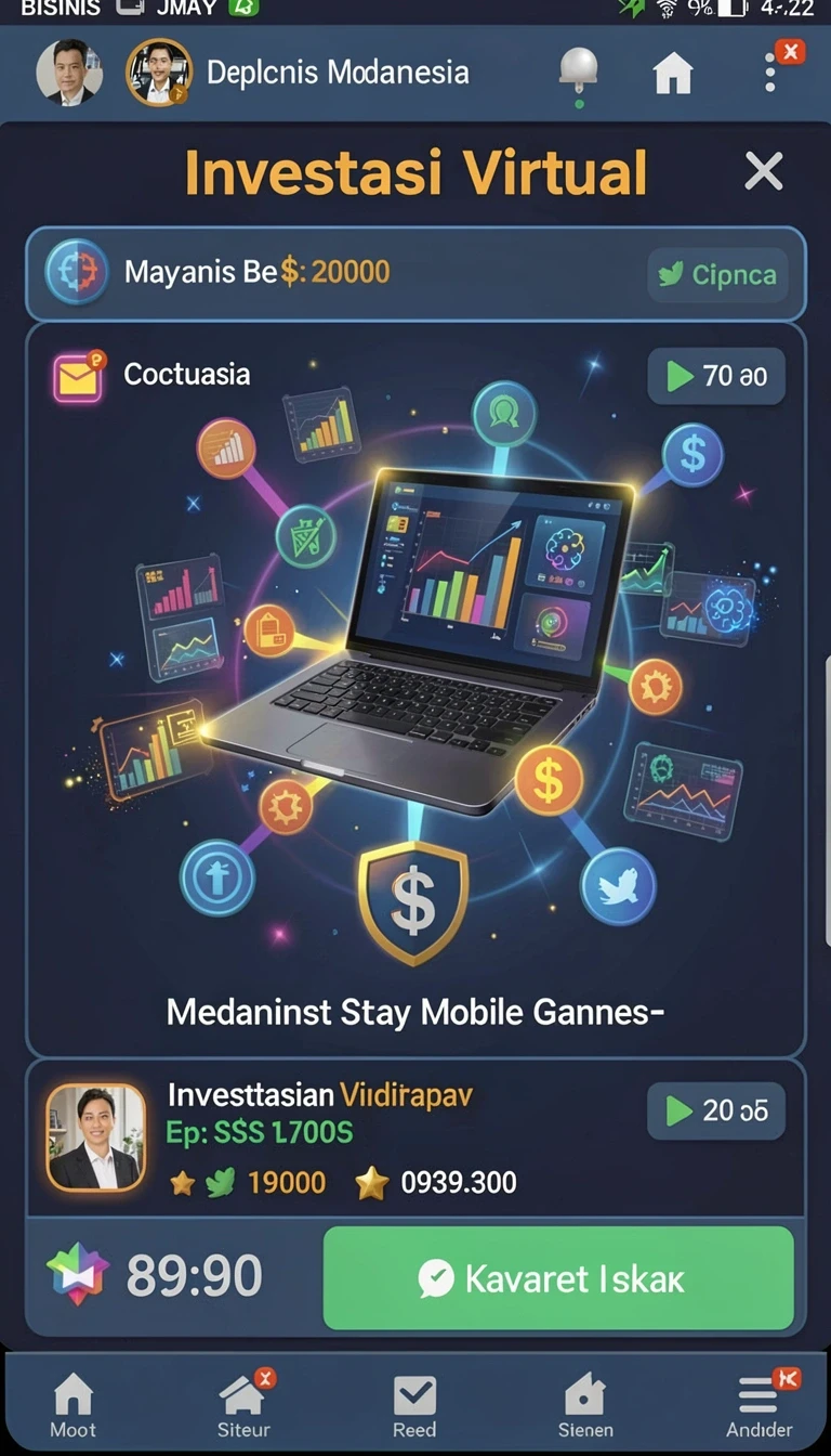 raja9 APK Terbaru dengan Fitur Lengkap screenshot 4