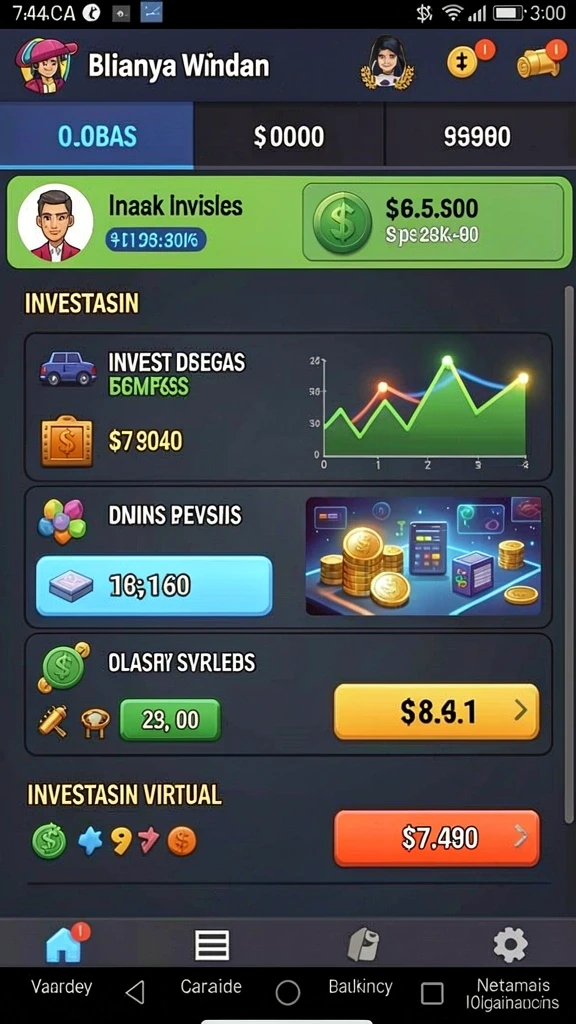 6rt App APK Terbaru screenshot 2