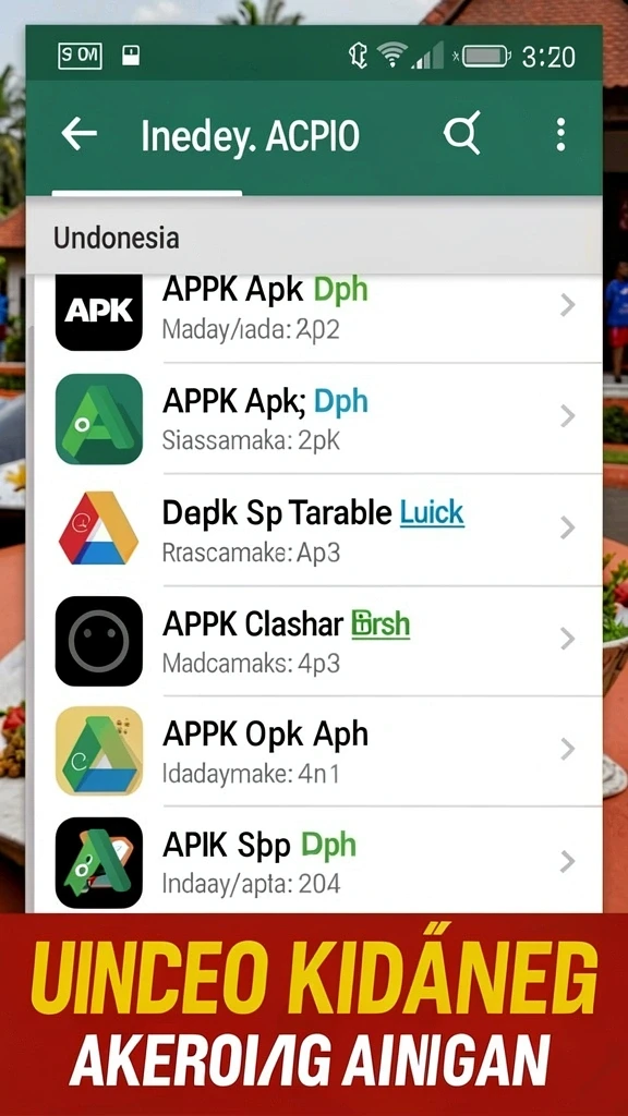 Update Aplikasi in22 ke Versi Terbaru screenshot 1