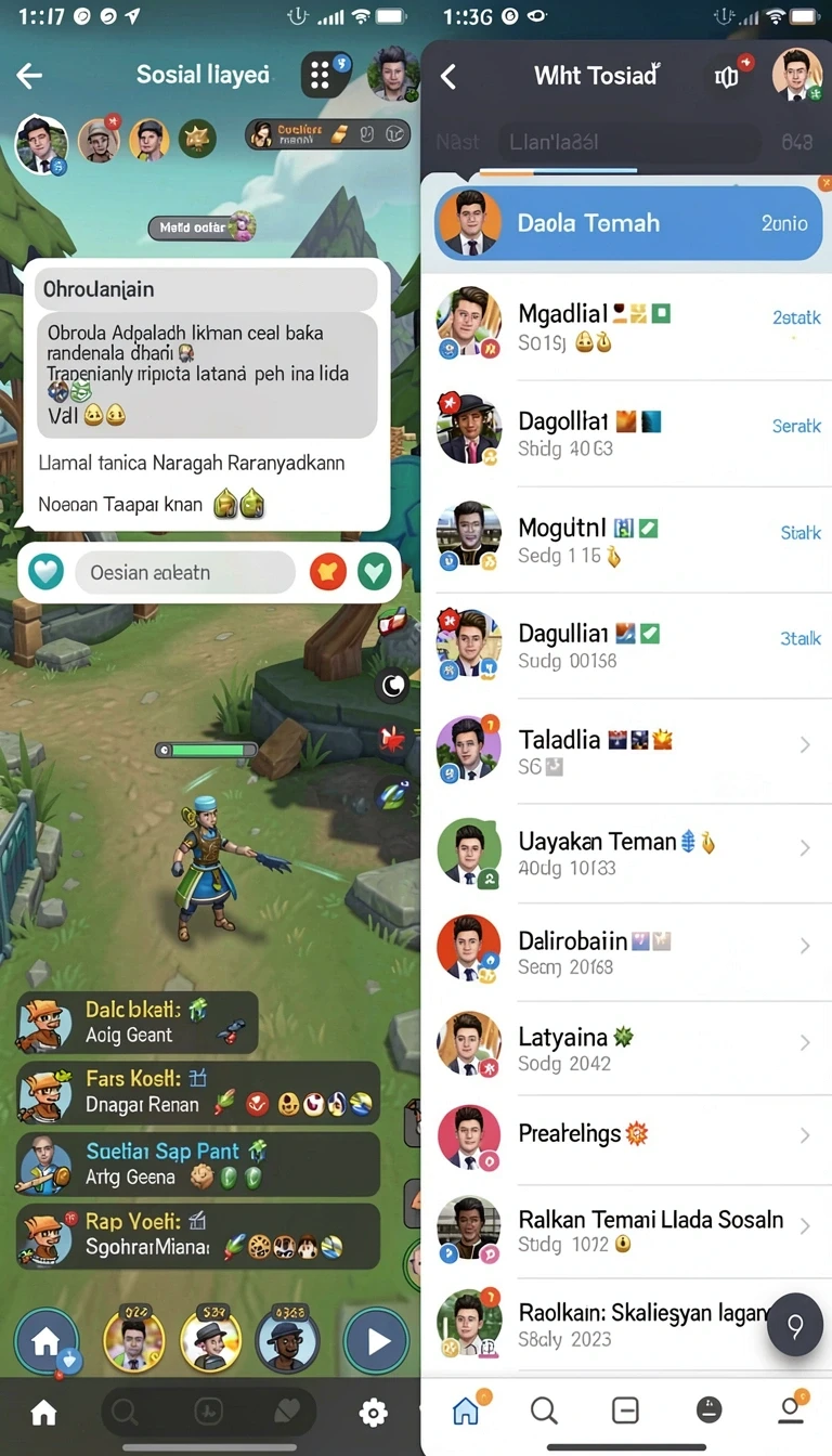 bujangtoto APK Versi Terbaru untuk Android 2026 screenshot 2