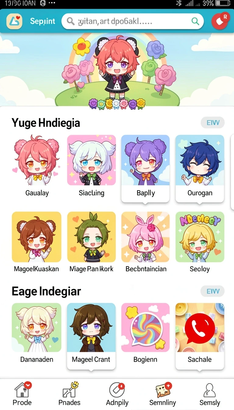 visitorbet APK: Fitur, Ukuran, dan Link Download screenshot 2