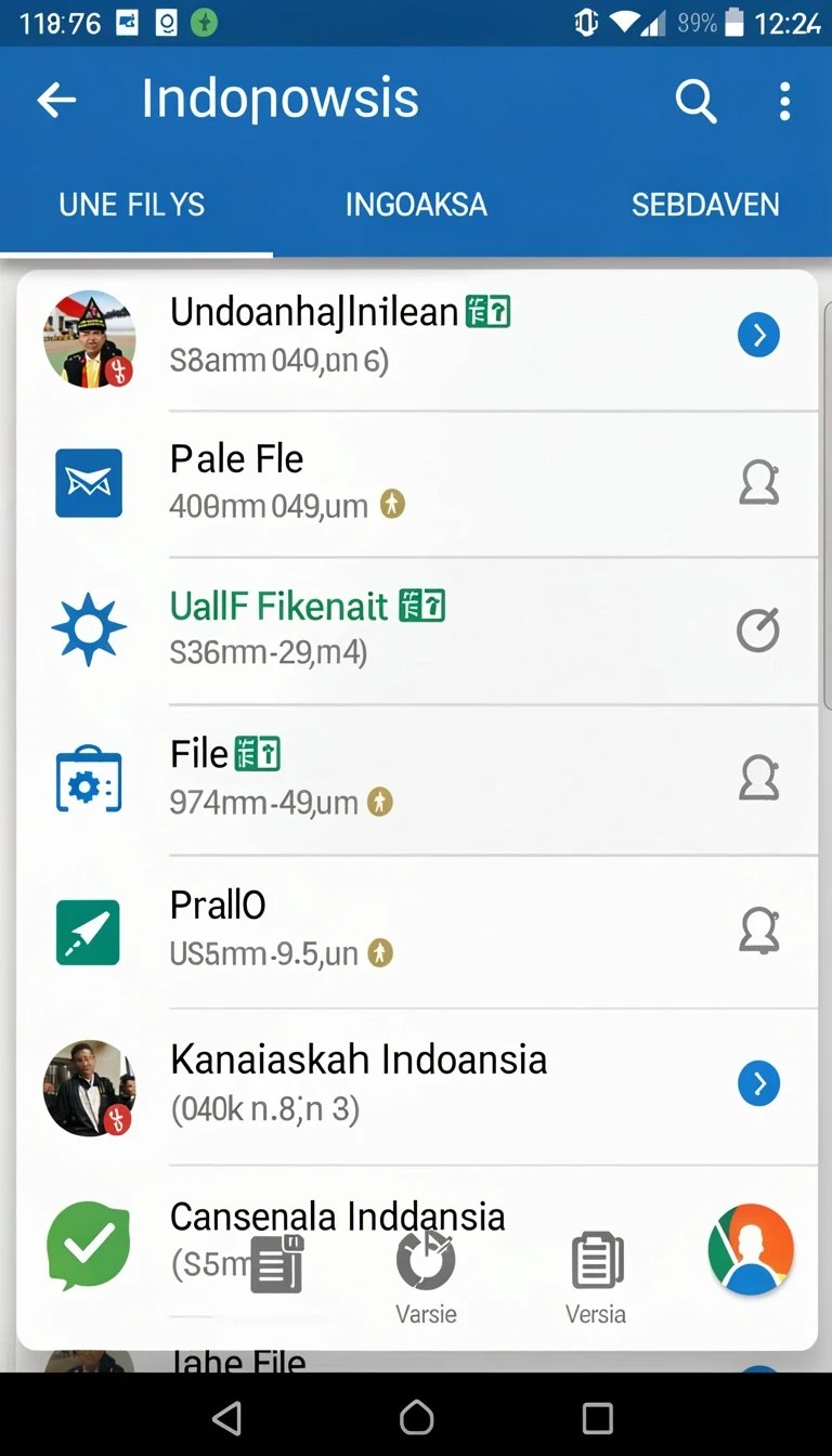 i8 live Terbaru: Download APK dan Info Lengkap screenshot 1