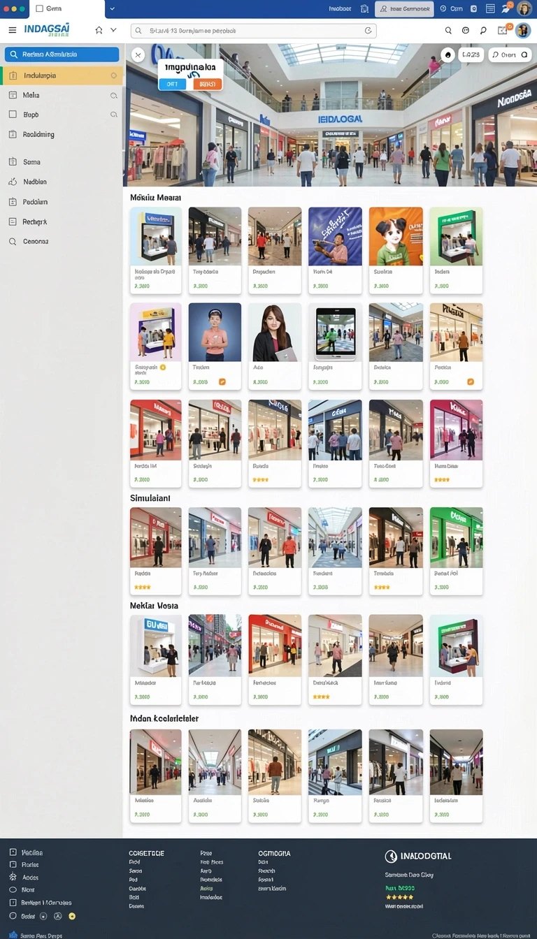 monperatoto APK Full Version untuk Android screenshot 3