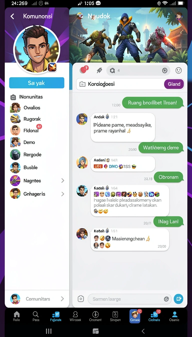Game Aviator Terbaik: Fitur dan Kelebihan Lengkap 4