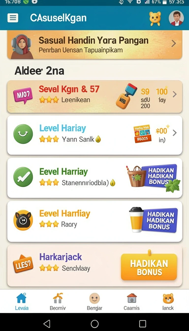 koko138 APK Terbaru: Download Cepat dan Gratis screenshot 1