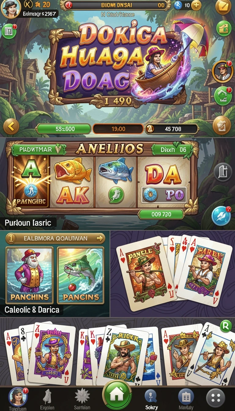 7dewa App APK Terbaru screenshot 1