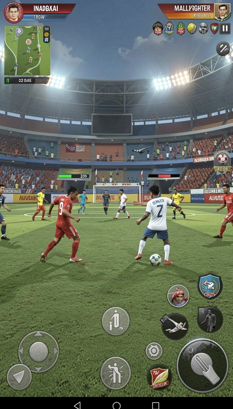 Cara Bermain Lucky Bats M dengan Benar di Android 3