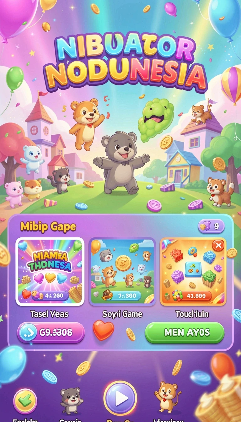 koko138 APK Terbaru: Download Cepat dan Gratis screenshot 4