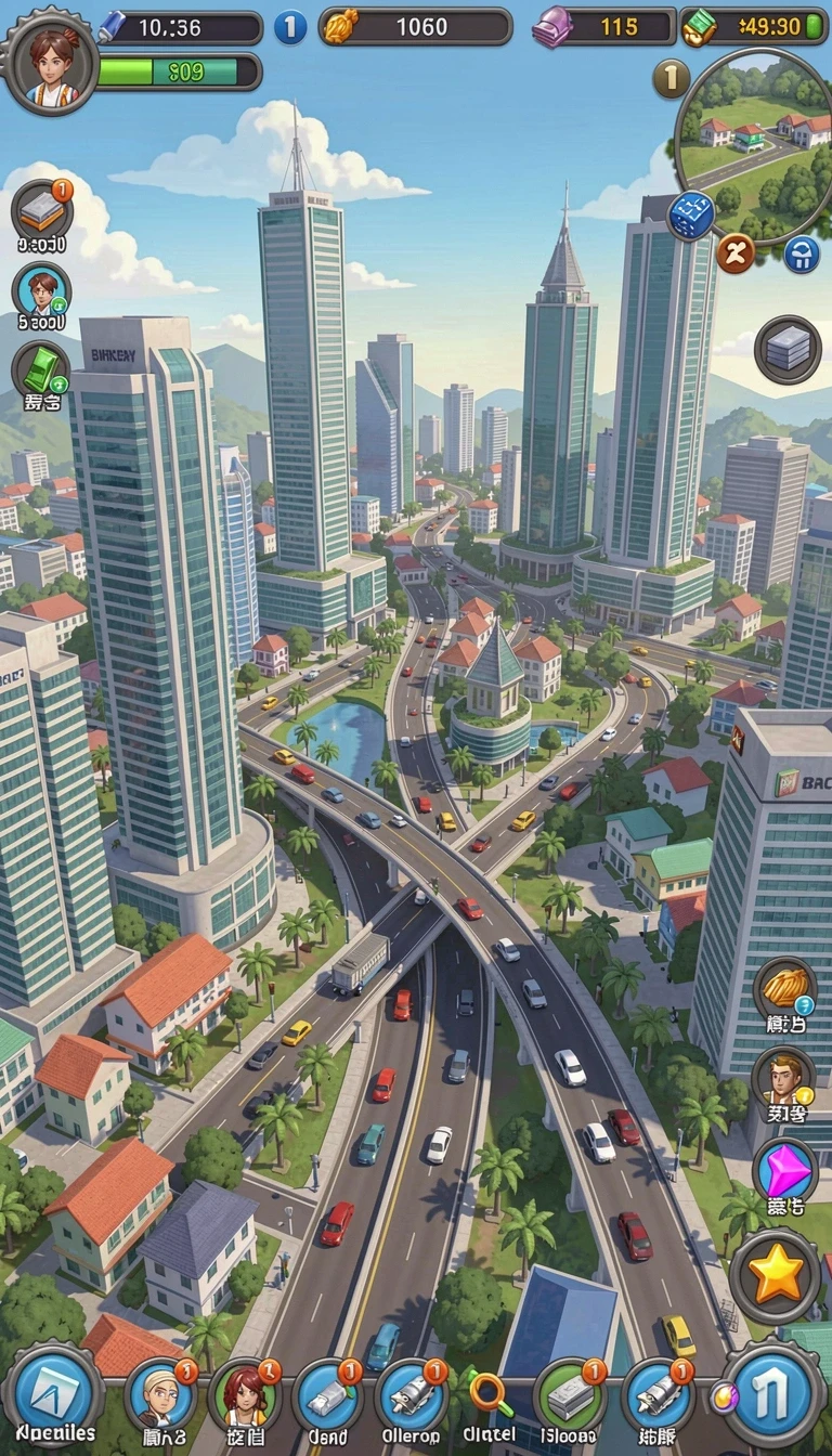 Panduan Bermain Sunny Bikini di Android Terlengkap 3