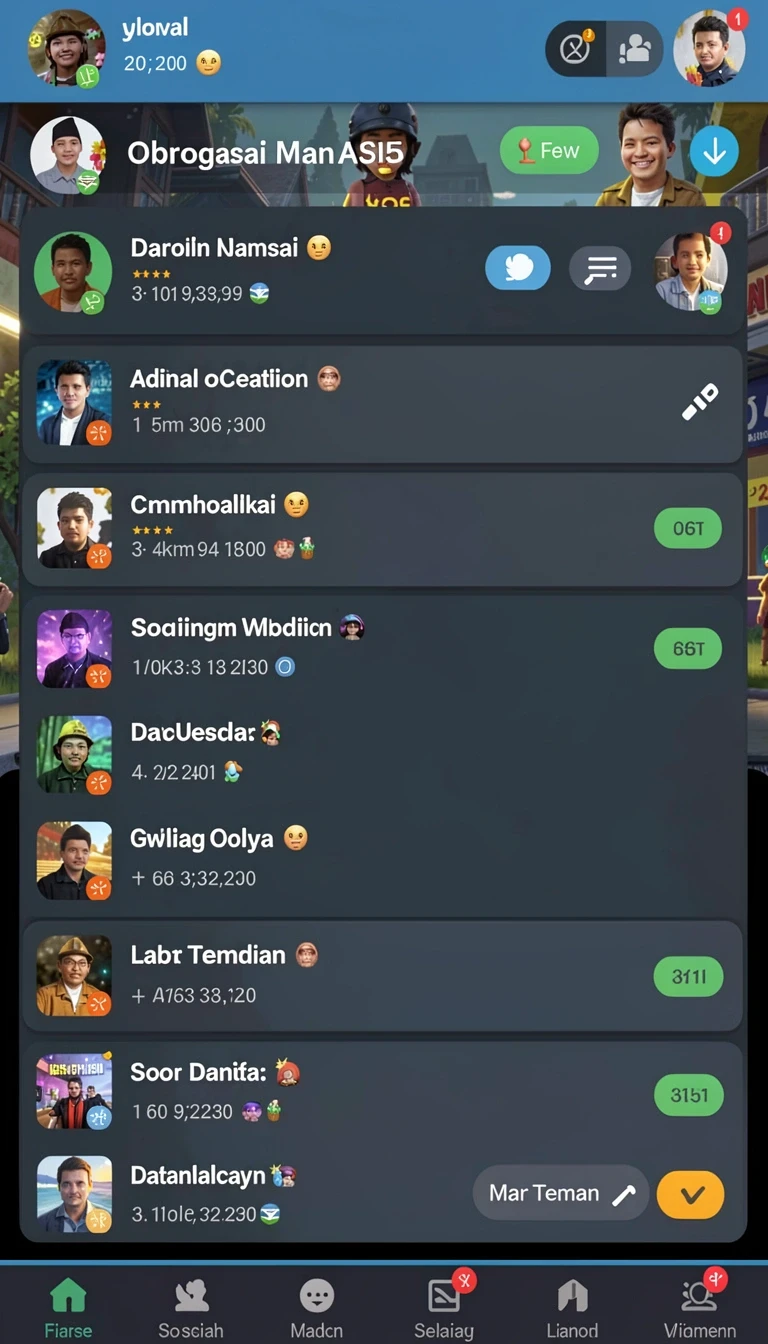 Review Aplikasi 5gtoto Versi Terbaru screenshot 1