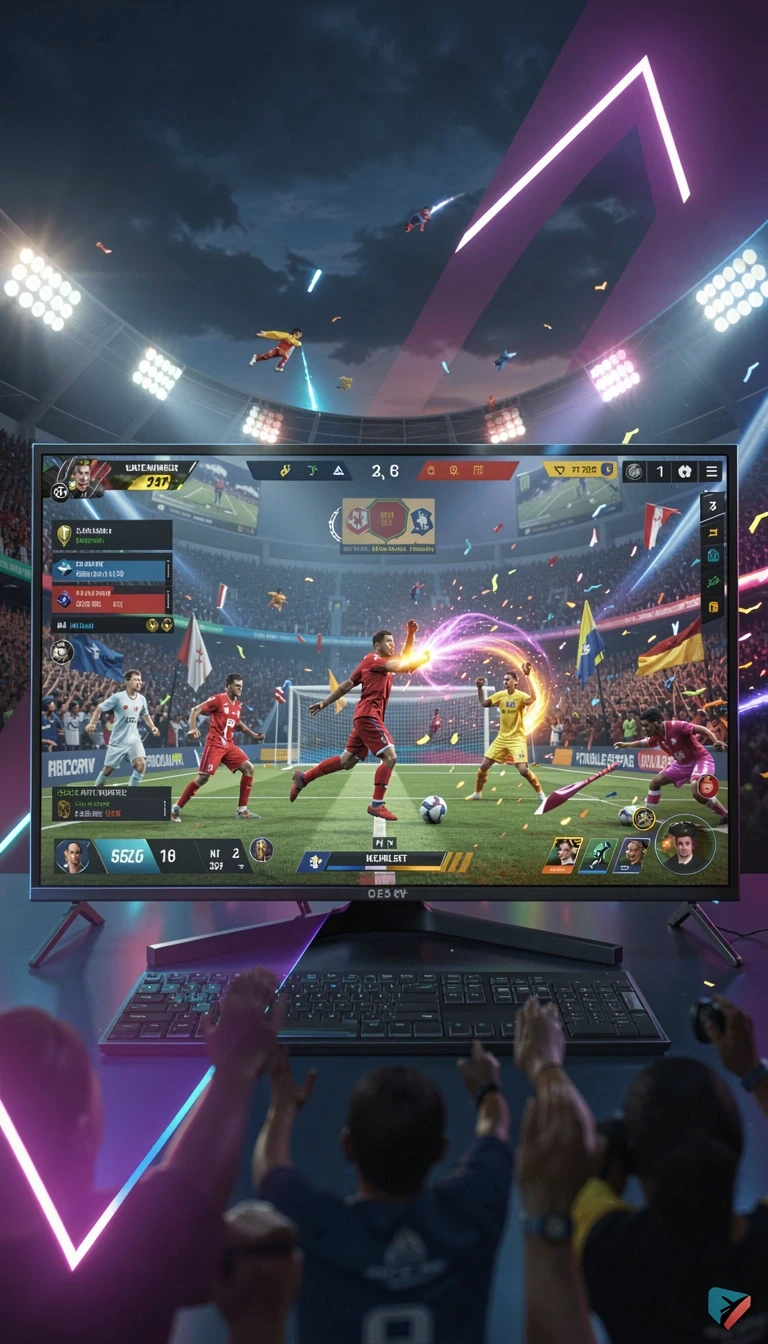 ibet899 App Terbaru: Fitur Unggulan dan Download screenshot 3