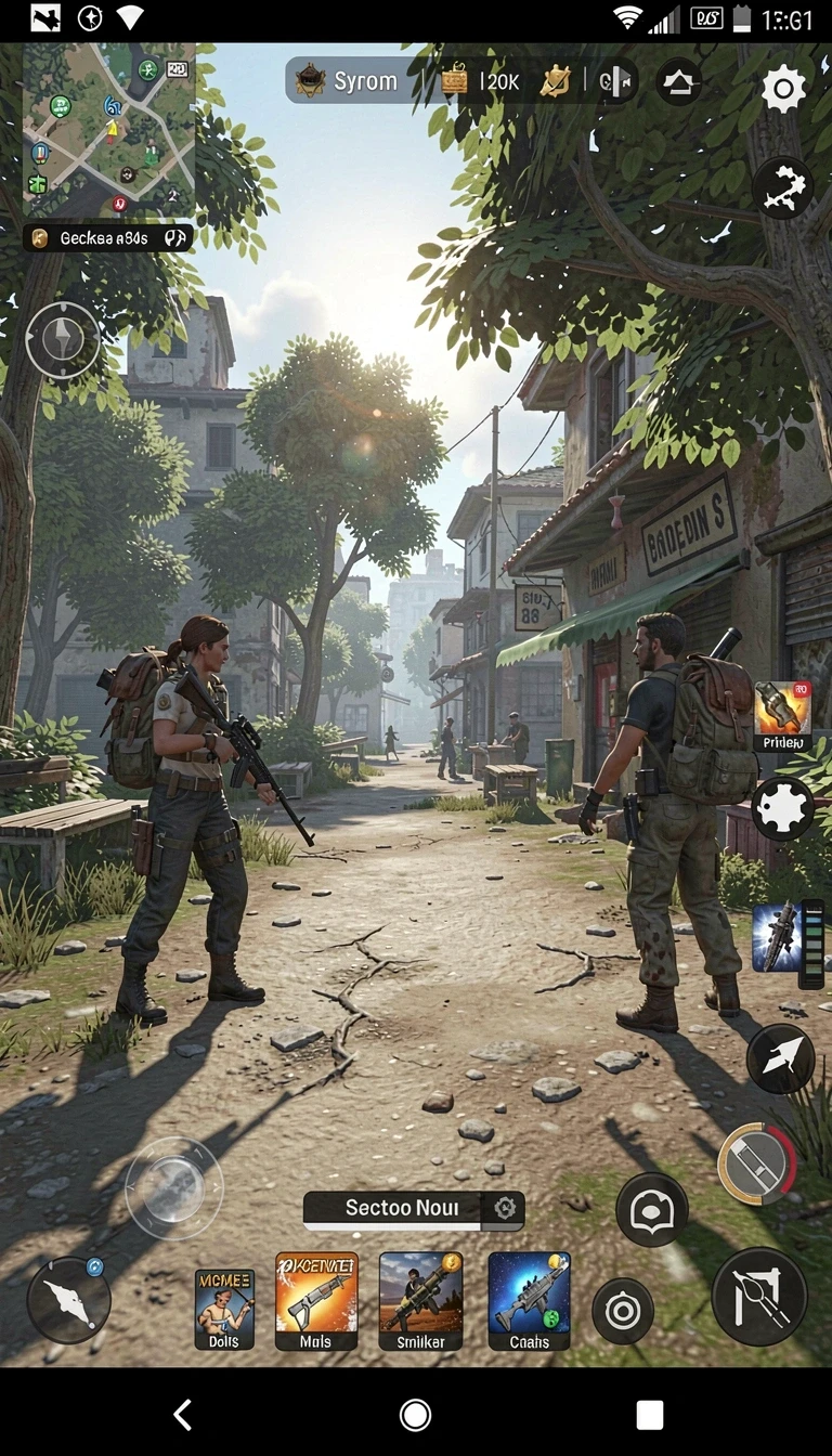 pragmatic4d Terbaru: Download APK Resmi dan Aman screenshot 1