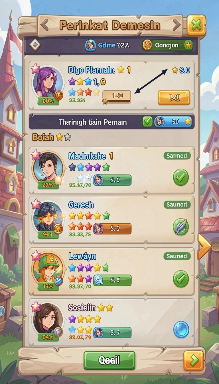 Panduan Lengkap Main Hit Bar Gold di Perangkat Android 4
