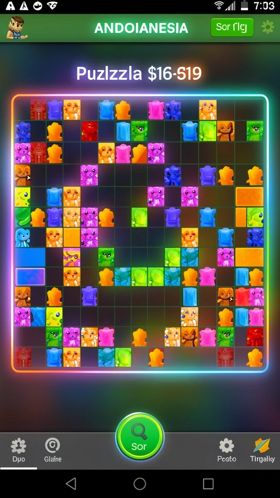 badai777 APK: Fitur, Ukuran, dan Link Download screenshot 4