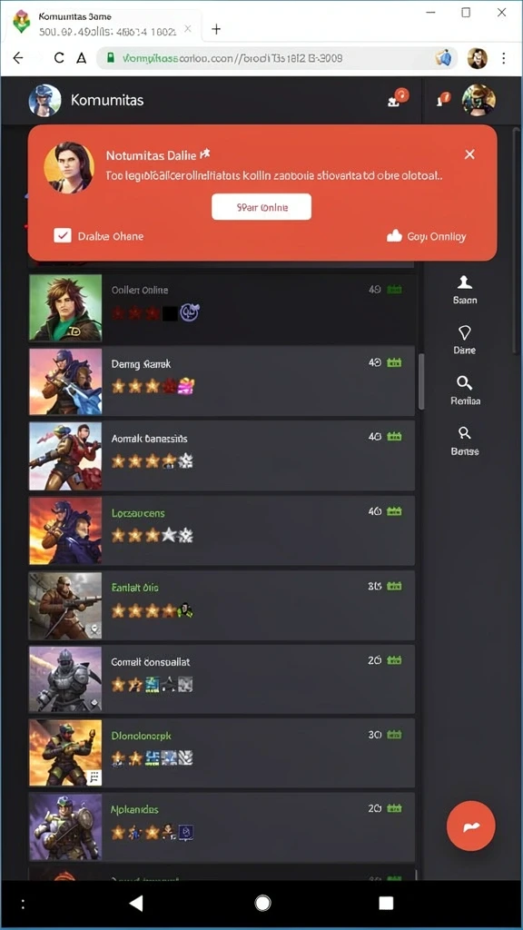 gas138 Terbaru untuk Android: Download APK Gratis screenshot 3